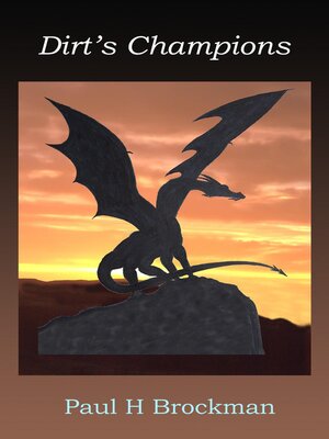 cover image of Dirt's Champions